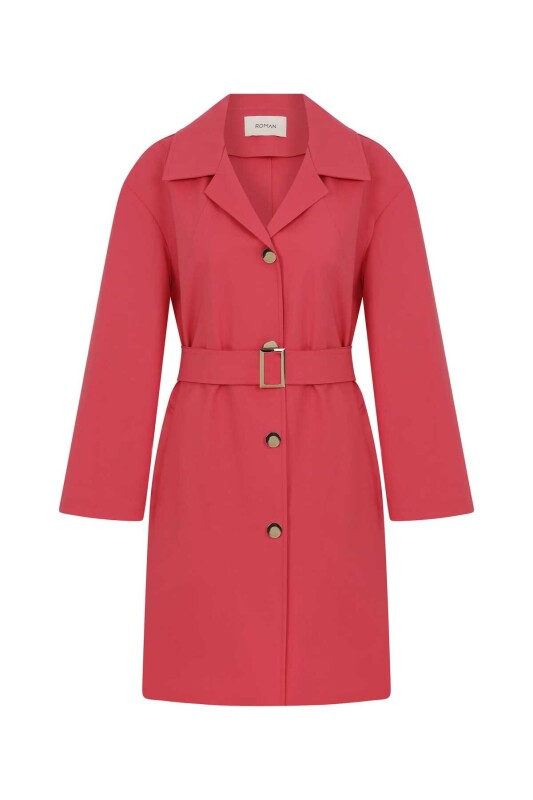 Kemerli Kap Pembe - 4