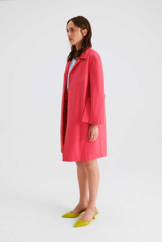 Kemerli Kap Pembe - 3