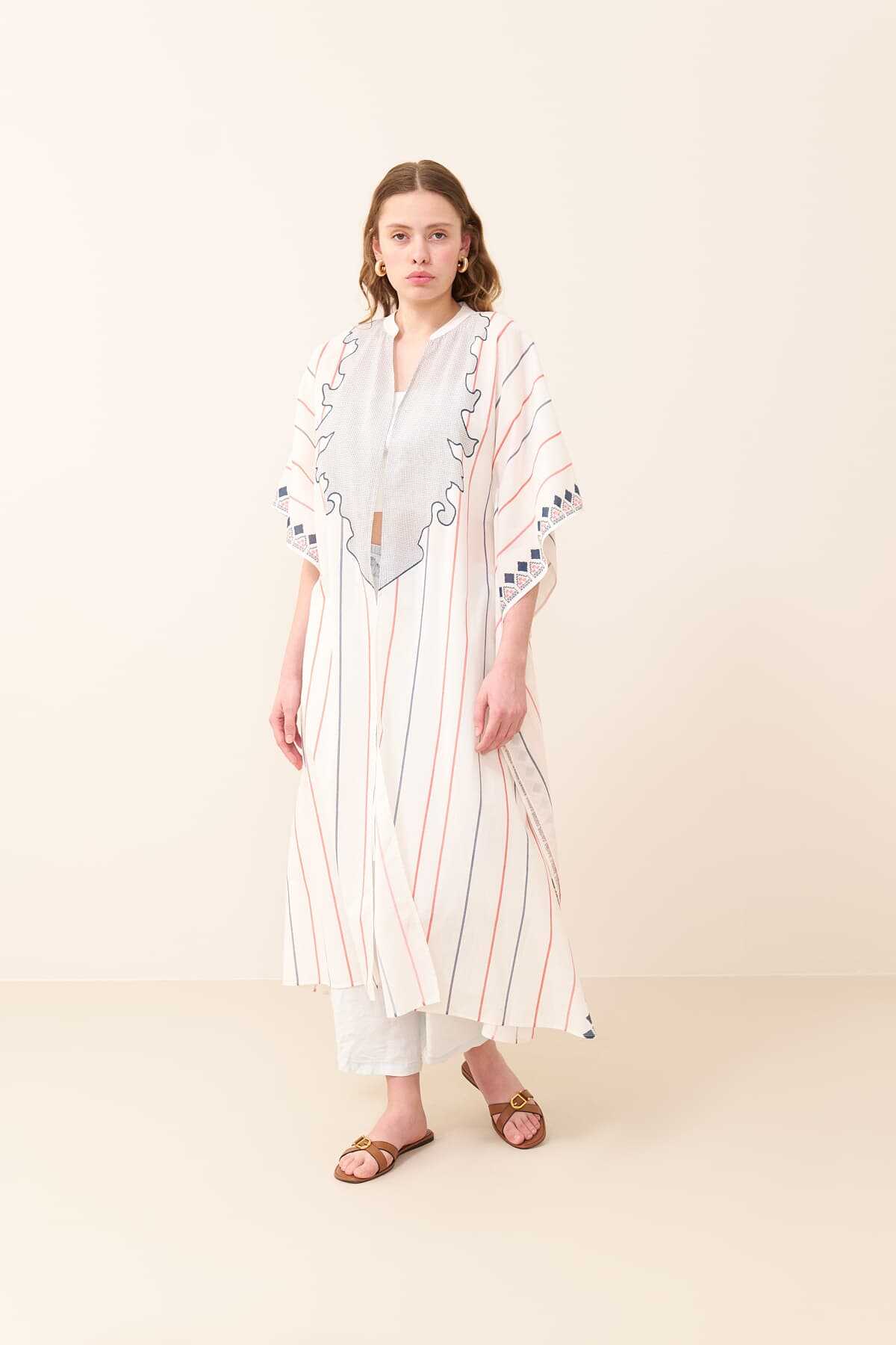 Kimono Standart Renk