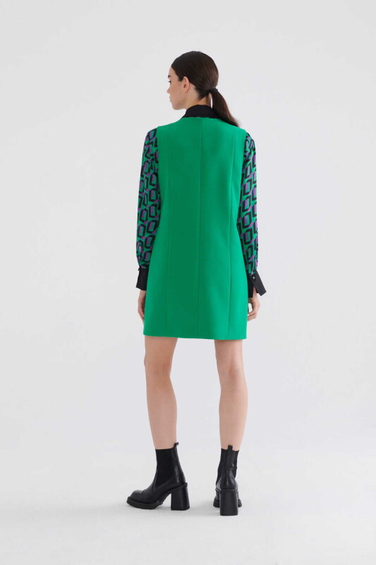 Dress Green - Roman (1)