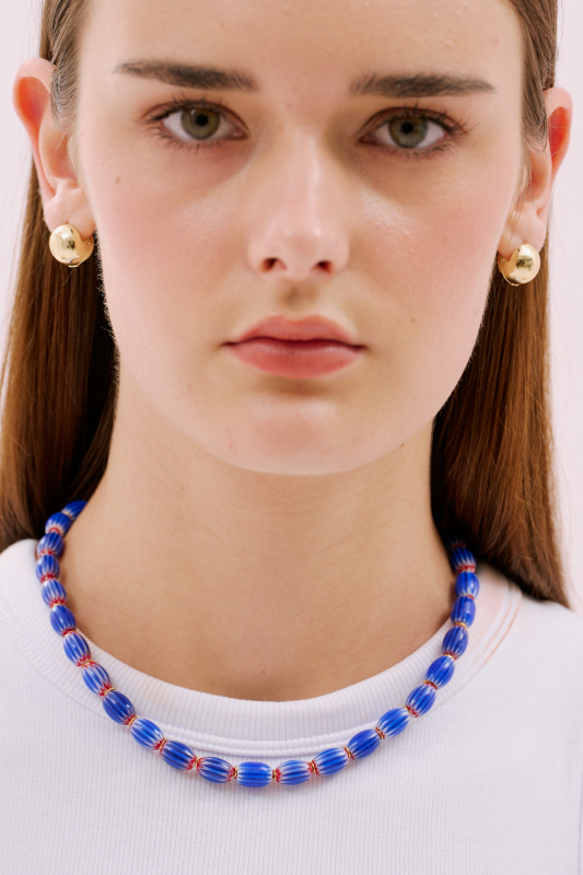 Kolye Standart Renk - Roman (1)