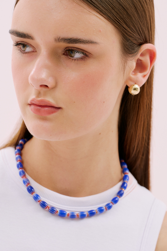 Kolye Standart Renk - Roman