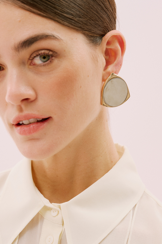 Küpe Standart Renk - 1