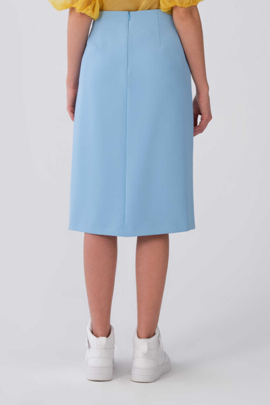 Midi Boy Etek Mavi - 2