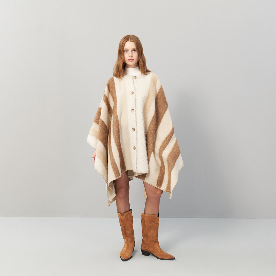 Panço Nedir? Roman’dan 2025 Panço Koleksiyonu