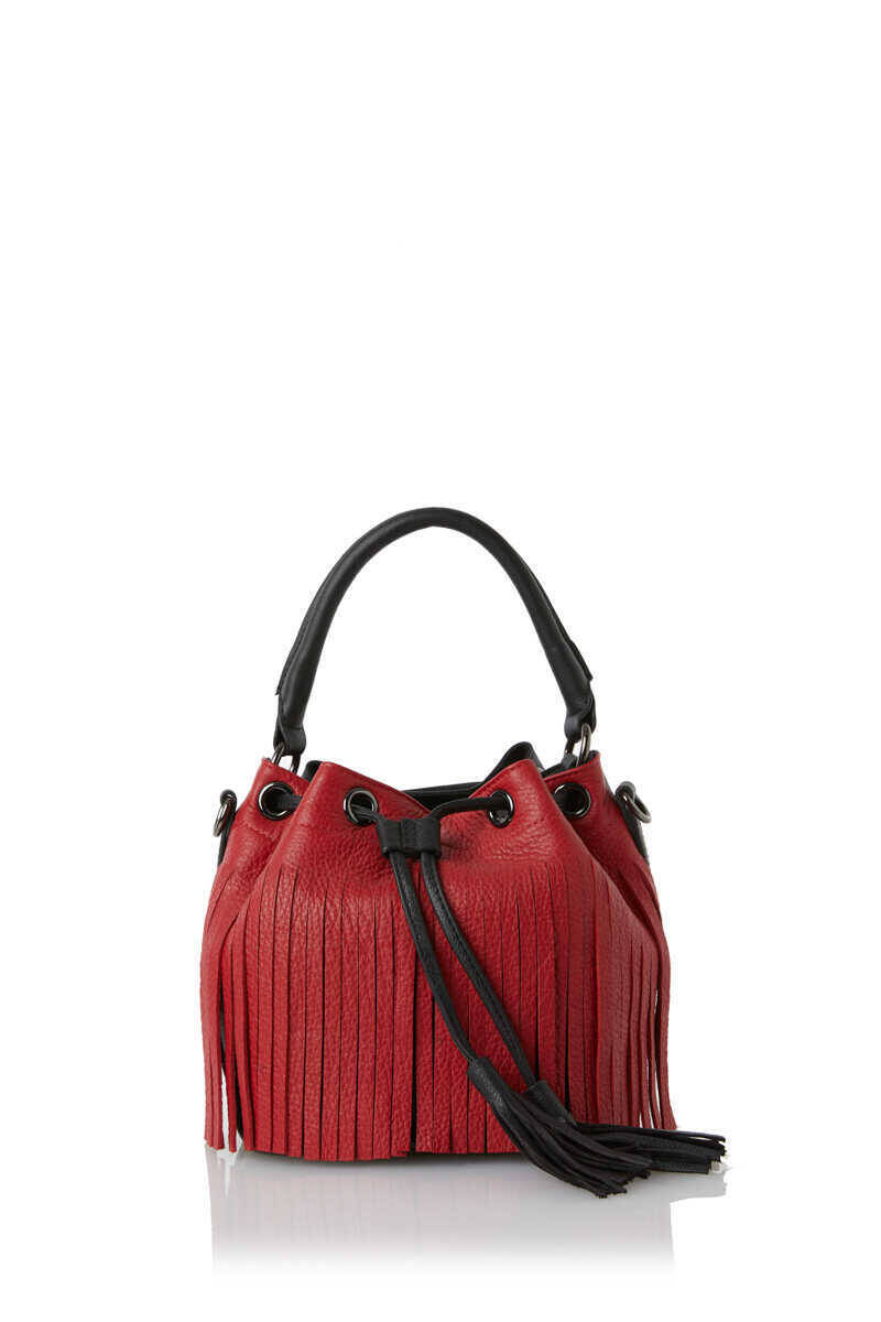  Tassel Detailed Bag Original - 1