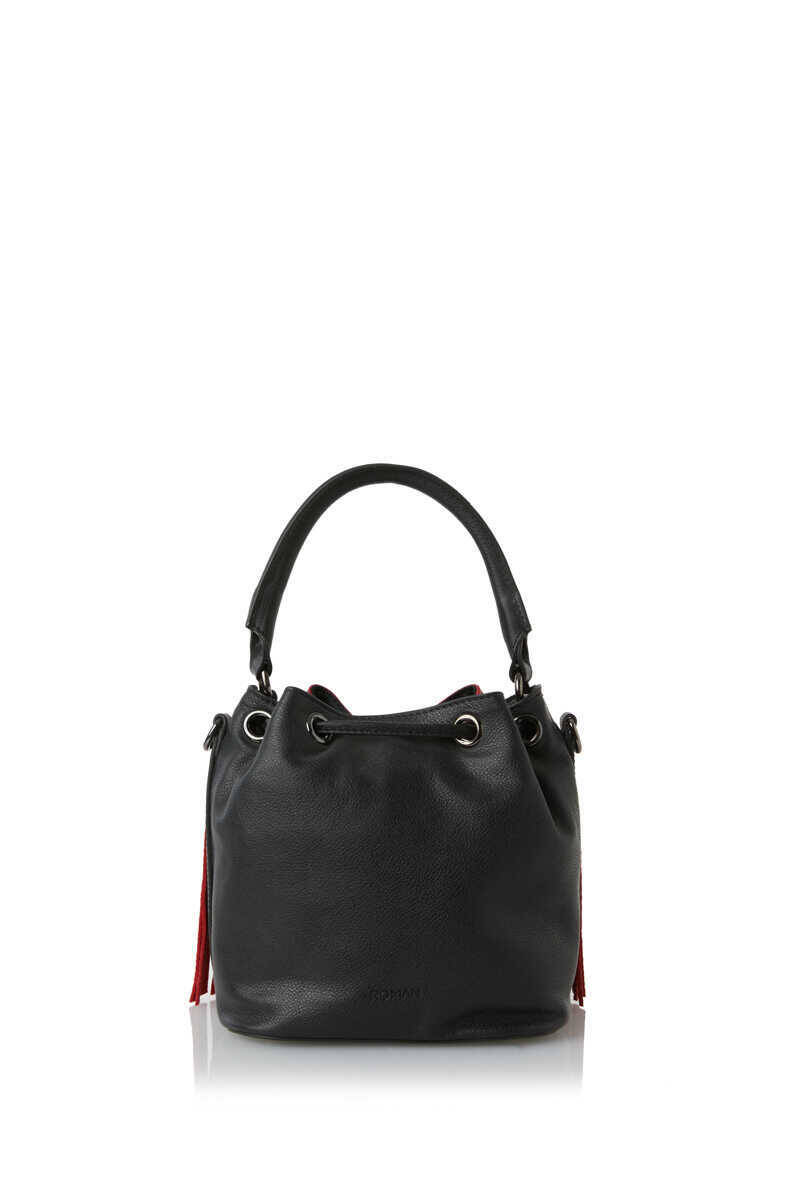  Tassel Detailed Bag Original - 2