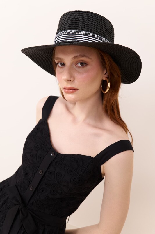 Hat Original - Roman (1)