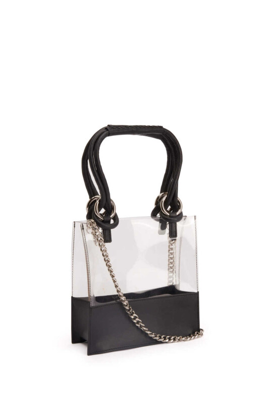 Transparent Bag Original - 3