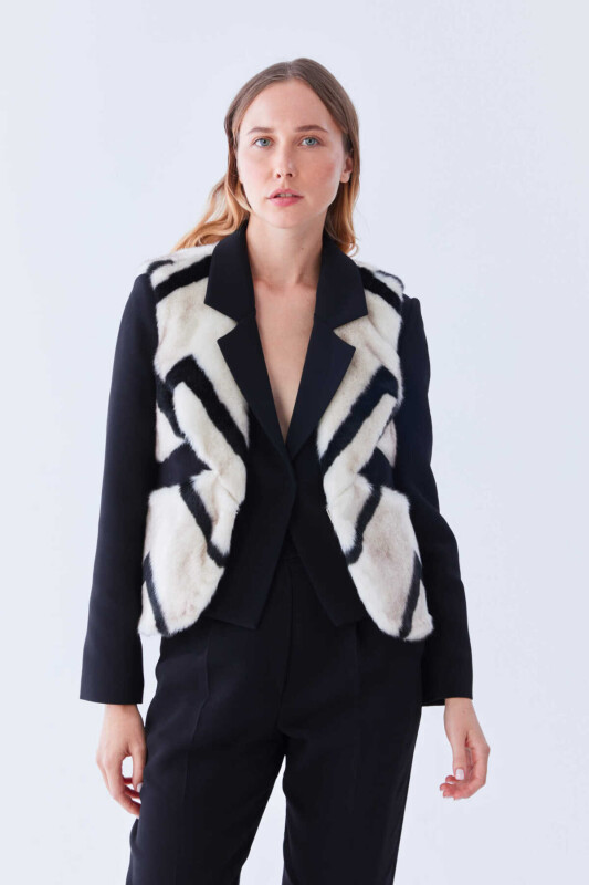  Womens Vest Original - Roman