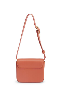 Flap Women s Bag Orange - Roman (1)