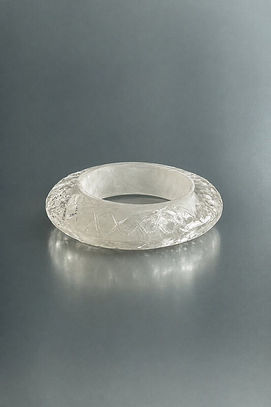 Bilezik Kristal - Roman (1)