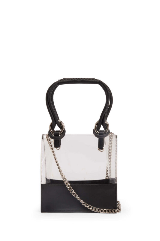 Transparent Bag Original - Roman