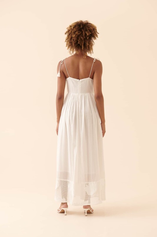 Strappy Long Dress Original - Roman (1)