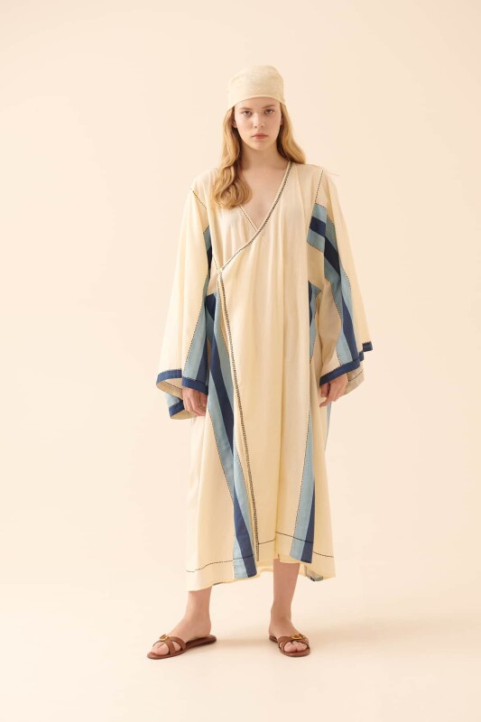 Kaftan Standart Renk - Roman