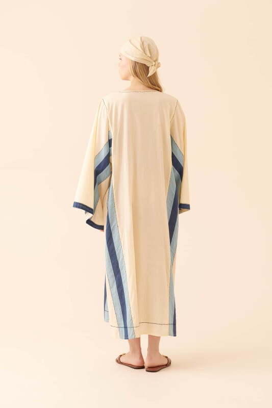 Kaftan Standart Renk - Roman (1)