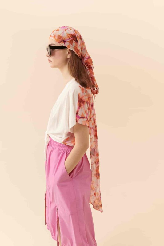 Scarf Original - Roman