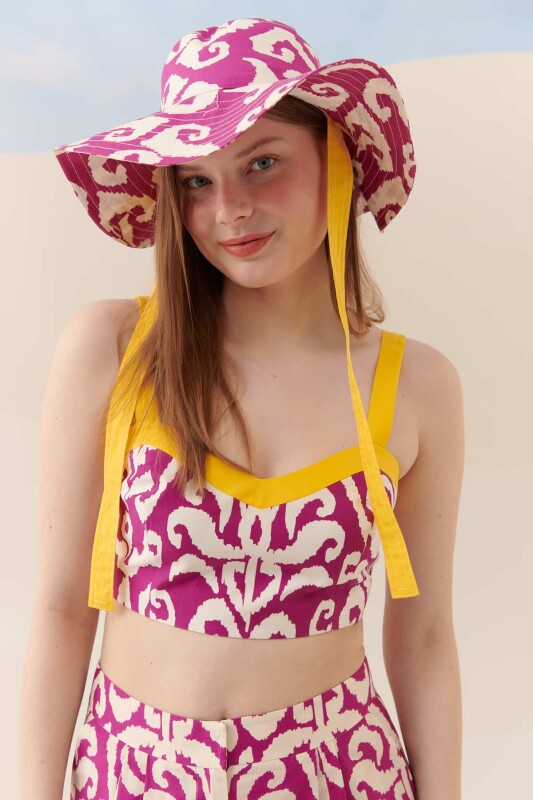 Sun Hat Original - Roman
