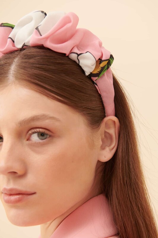 Headband Original - Roman (1)
