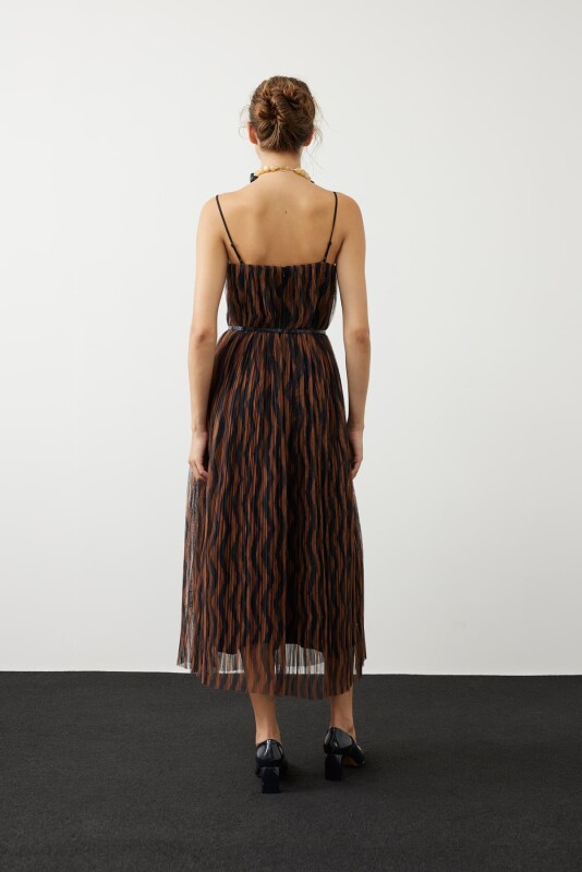 Tulle Evening Gown Original - Roman (1)