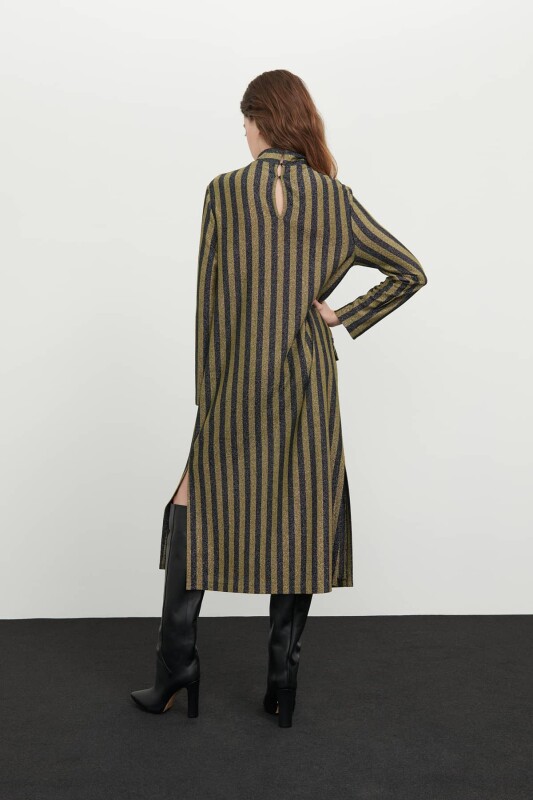 Long Sleeve Midi Dress Original - Roman (1)