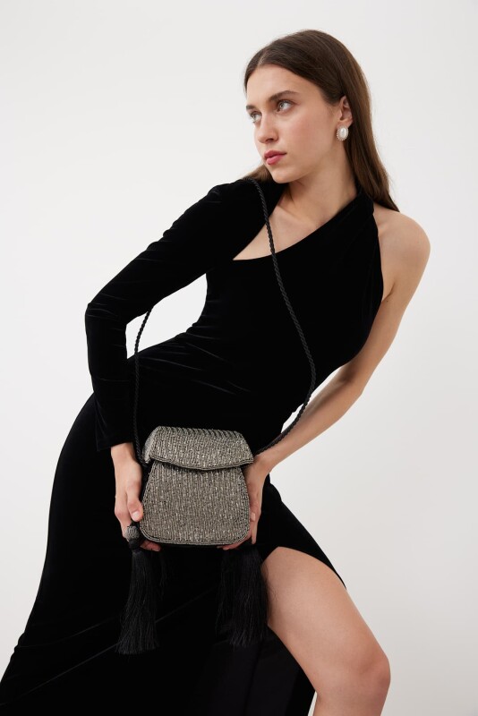 Beaded Bag Original - Roman