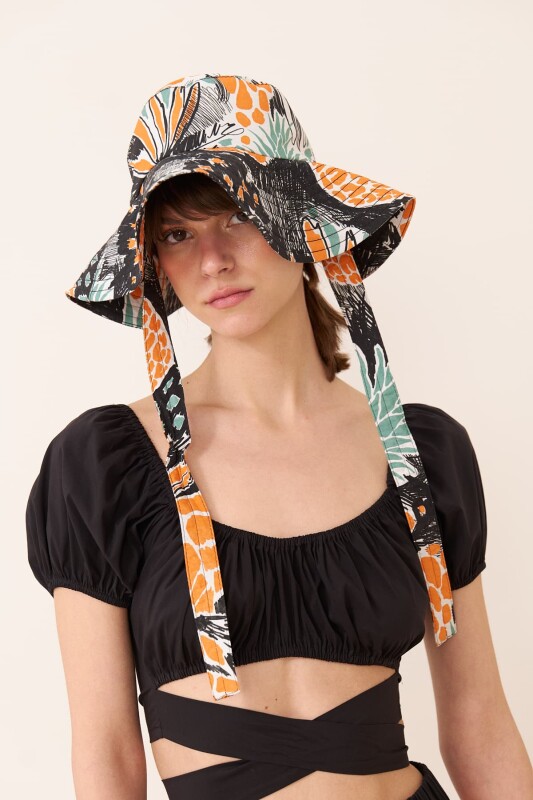 Hat Original - Roman