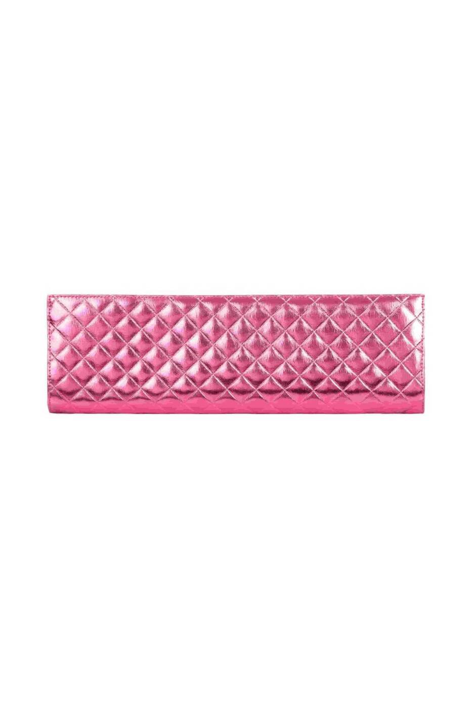 Clutch El Çantası Fuşya - 2