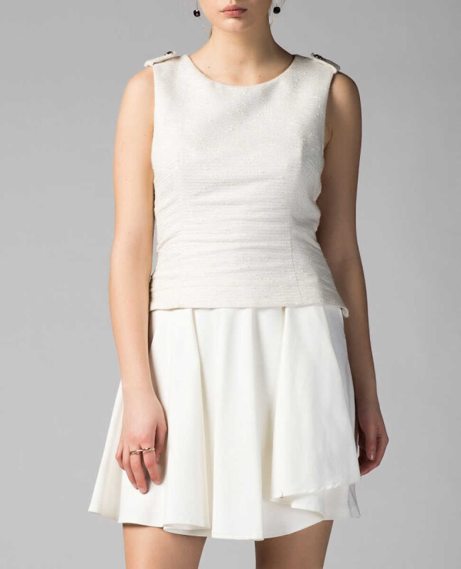 Mini Elbise Orginal - Roman
