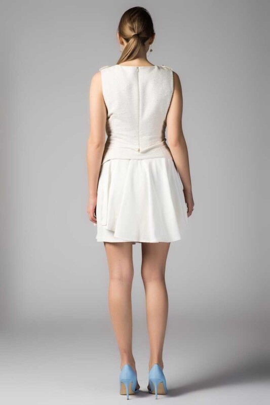 Mini Elbise Orginal - Roman (1)