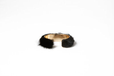  Feather Detailed Womens Bracelet Original - Roman (1)