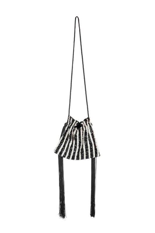 Payet Pouch Standart Renk - Roman