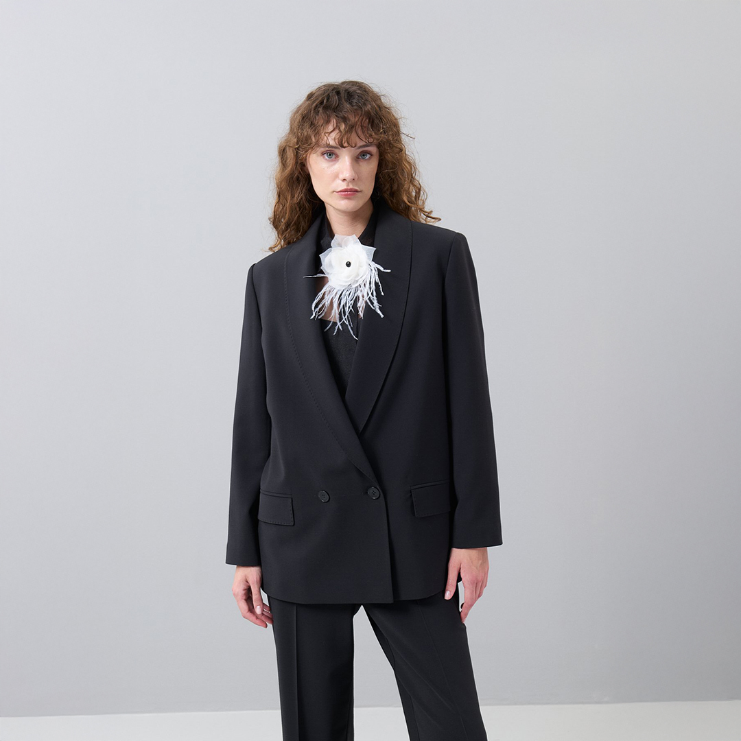 Vücut Tipine Göre Hangi Blazer Ceket Modeli Giyilmeli?