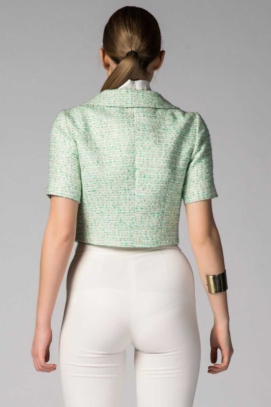 Crop Kap Cam Göbeği - 2