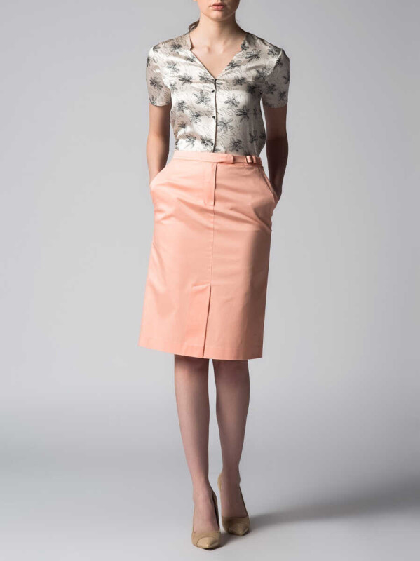 Midi Boy Etek Somon - Roman