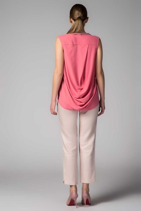 Kolsuz Triko Mercan - 2