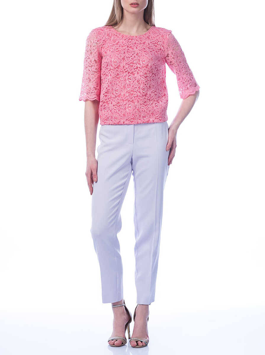 Pantolon Lila - 1