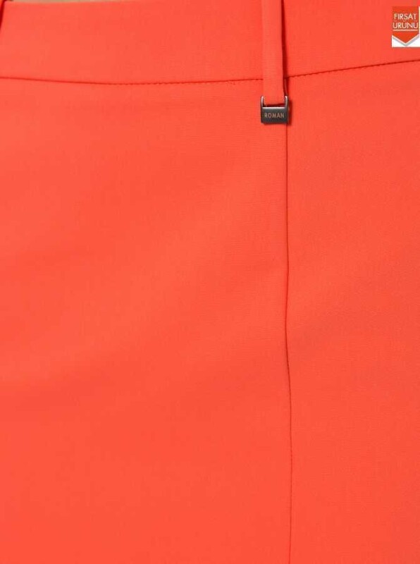 Midi Boy Etek Coral - 3