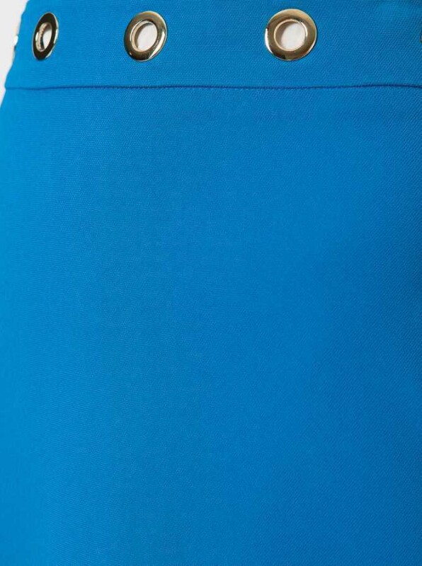 Midi Boy Etek Saks - 3