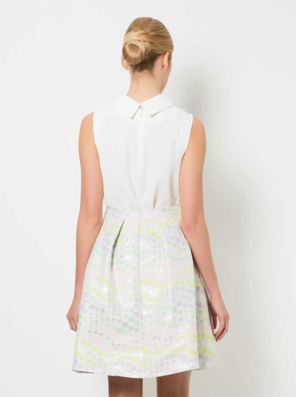 Midi Boy Etek Standart Renk - 2