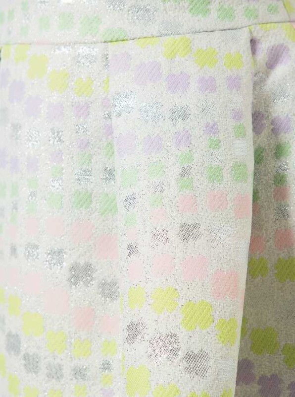 Midi Boy Etek Standart Renk - 3