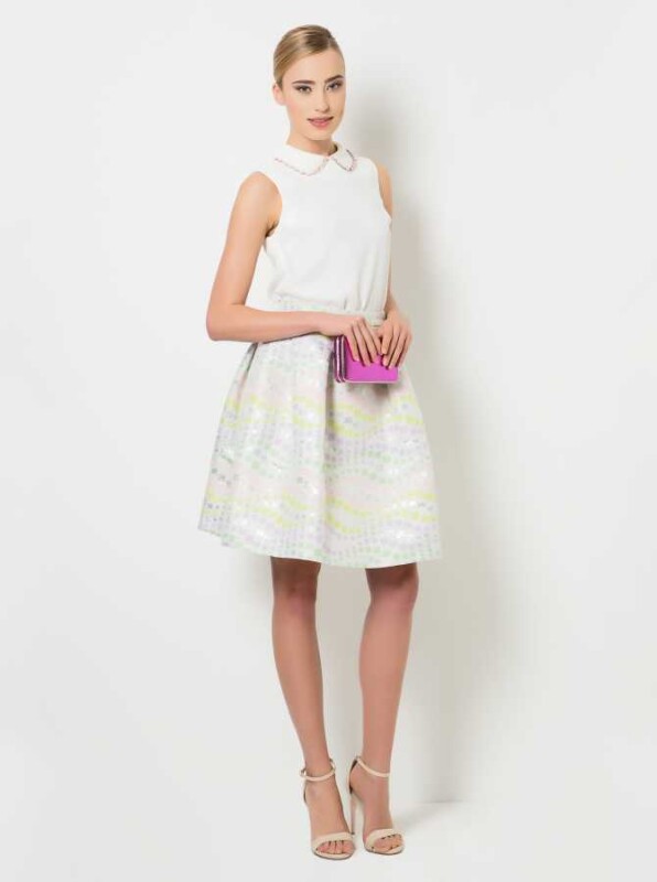 Midi Boy Etek Standart Renk - 4