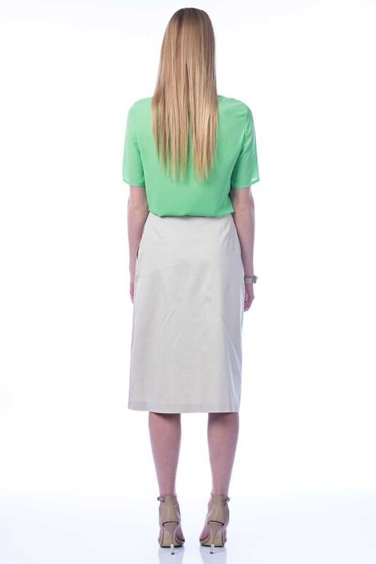 Midi Boy Etek Taş - 2