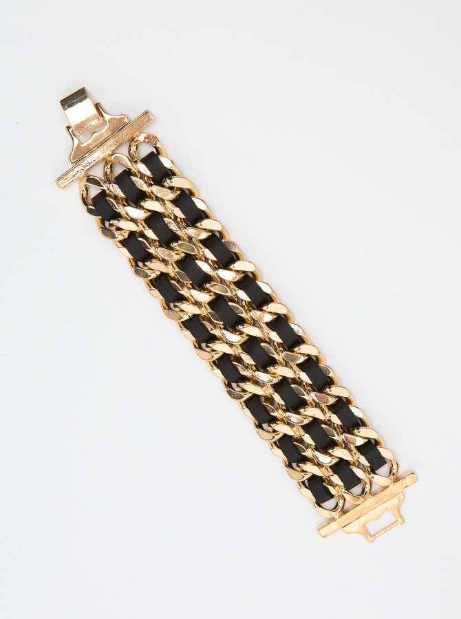 Bilezik Gold - 1