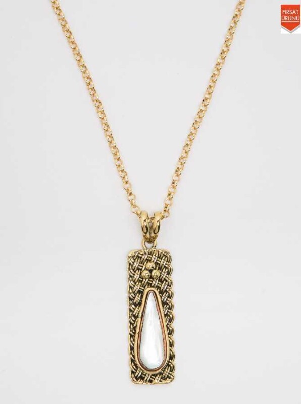 Kolye Gold - 2