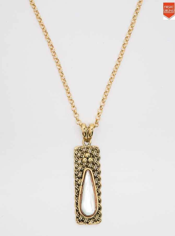 Kolye Gold - 2