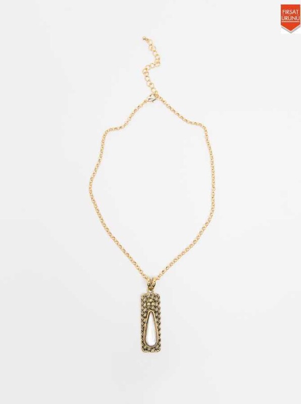 Kolye Gold - 1