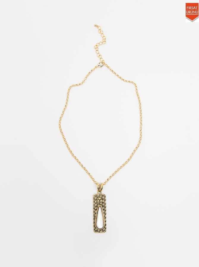 Kolye Gold - 1