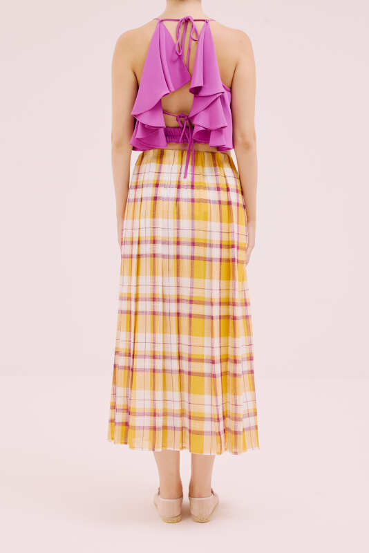 Midi Boy Etek Standart Renk - 2