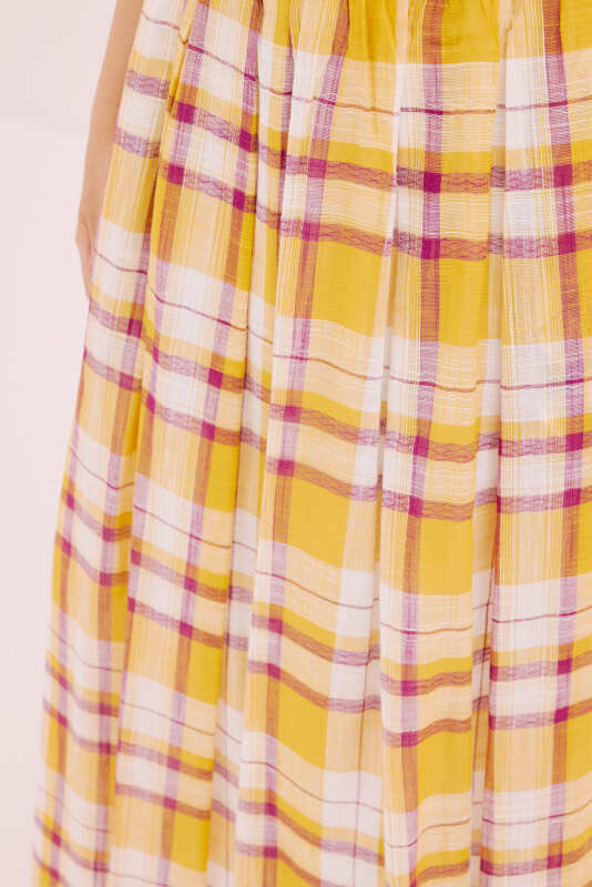 Midi Boy Etek Standart Renk - 3